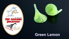 green lemon