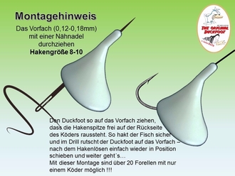 montagenhinweis gr 8 10